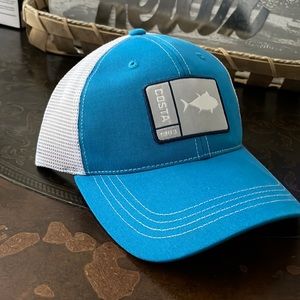 Costa hat  one size